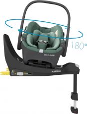 Автокрісло Maxi-Cosi I-Size Pebble 360 Essential Green